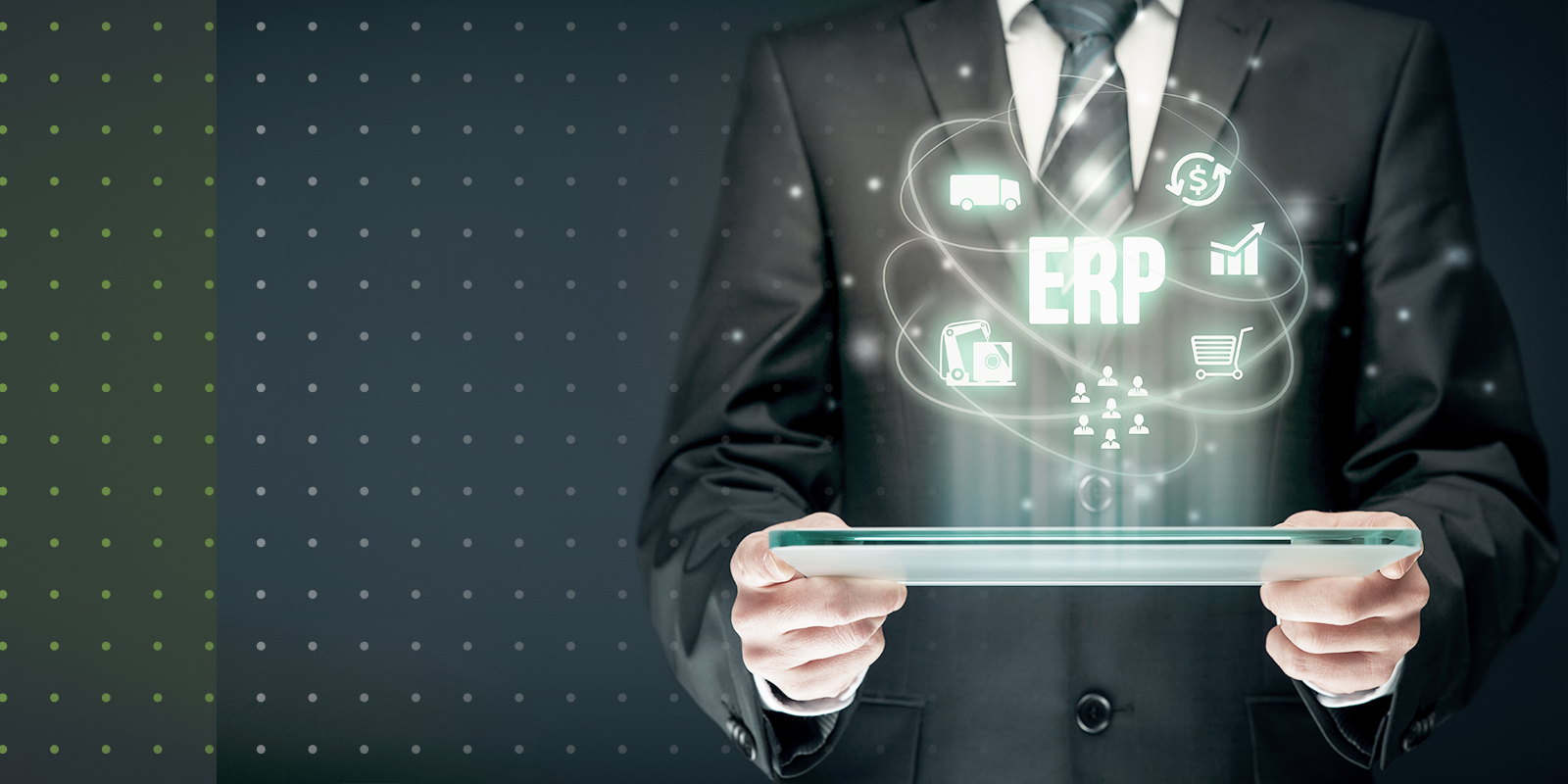 ERP system-4APP Solution Zagreb